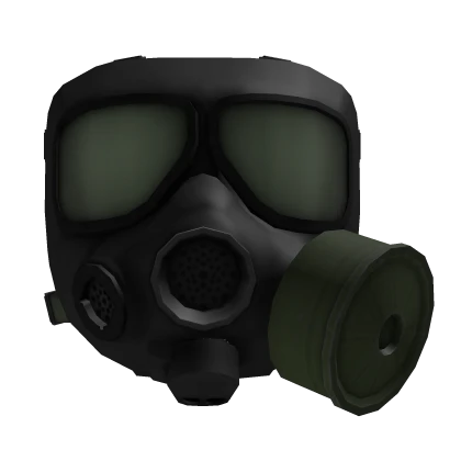 M40 Protection Mask