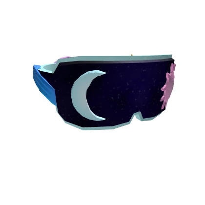 Midnight Sleeping Mask