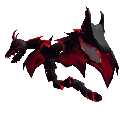 Wrath Dragon