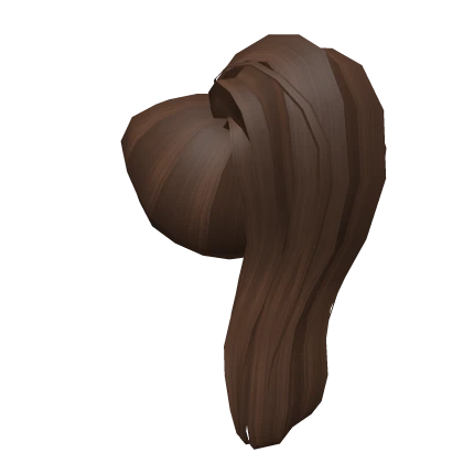 Grande's Ponytail (Brown)