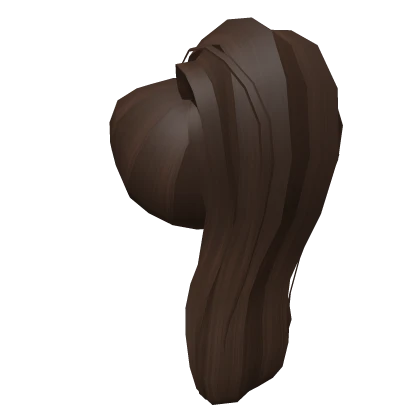 Grande's Ponytail (Dark Brown)