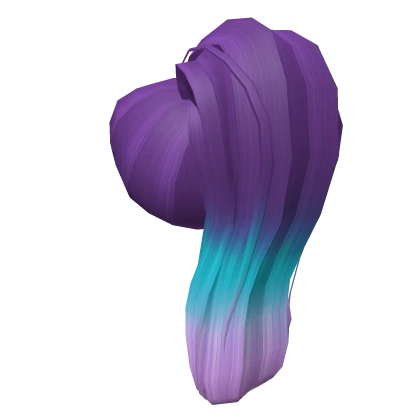 Grande's Hair (Galaxy)