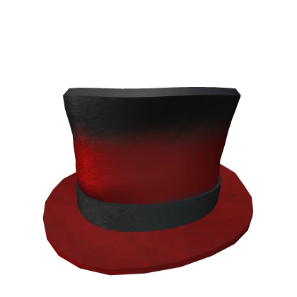 Devil Top Hat