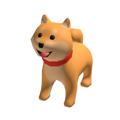 Shiba Friend