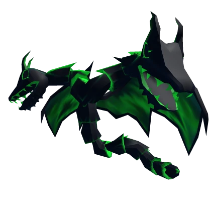 Toxic Twin Dragon