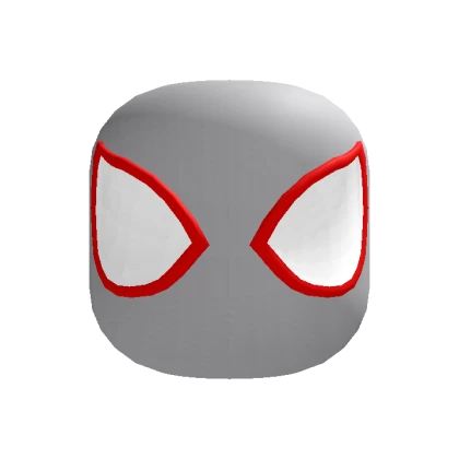 Red Animated Spider Eyes