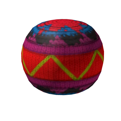 Footbag
