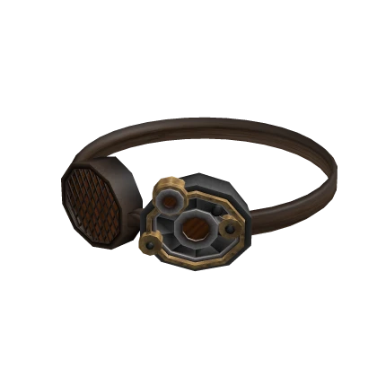 Steampunk Goggles