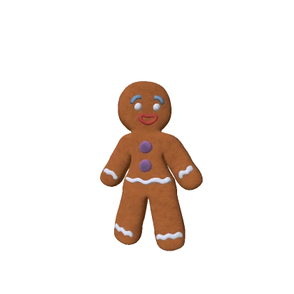 Gingerbread