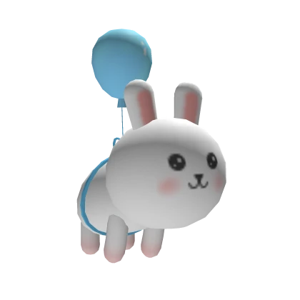 Flying Bunny