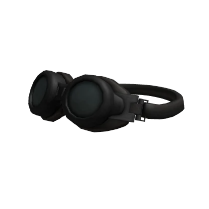 Head Goggles