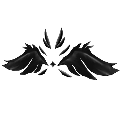 Dark Devil Wings