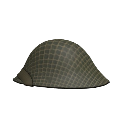 Netted Mk.III Helmet