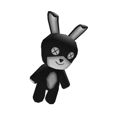 Gothic Bunny