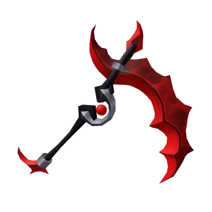 Demon Lord Scythe