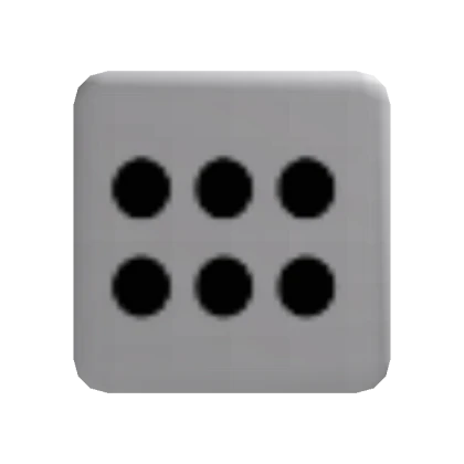 Dice (Dots)