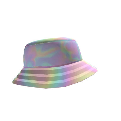 Holo Hat