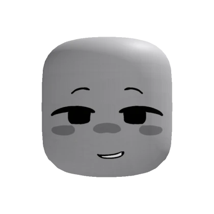 Happy Boy Expression