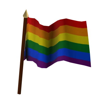 Flag: Rainbow