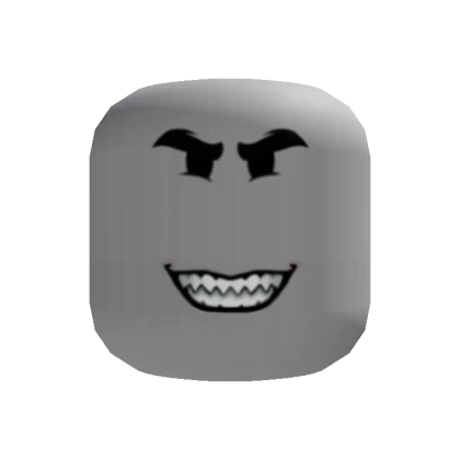 Creature Smile