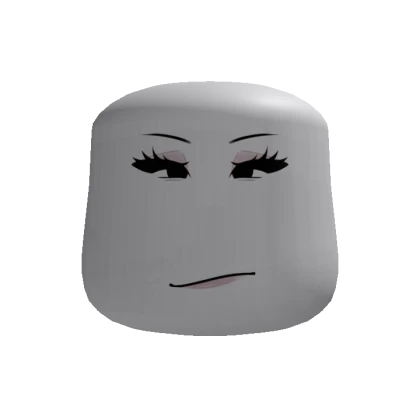 Unimpressed Sly Girl v2