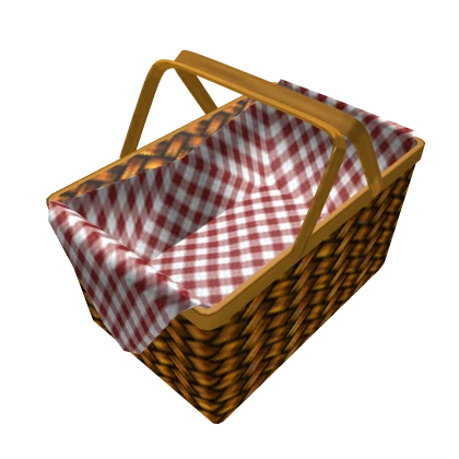 Picnic Basket