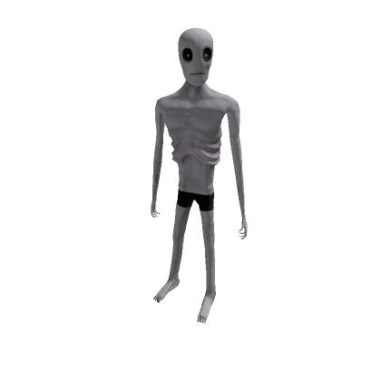 Skinwalker [Recolorable]