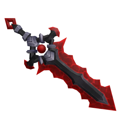 Demon Lord Sword