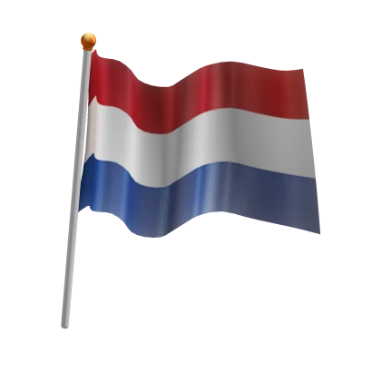 Flag of the Netherlands