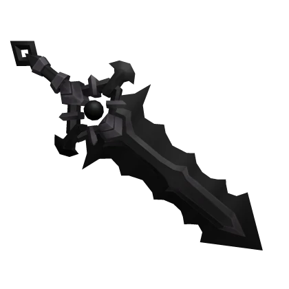 Void Lord Sword