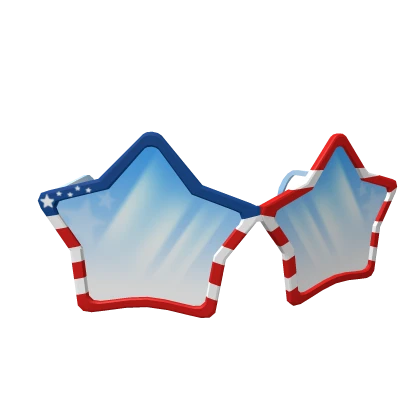 Star Patriot Shades