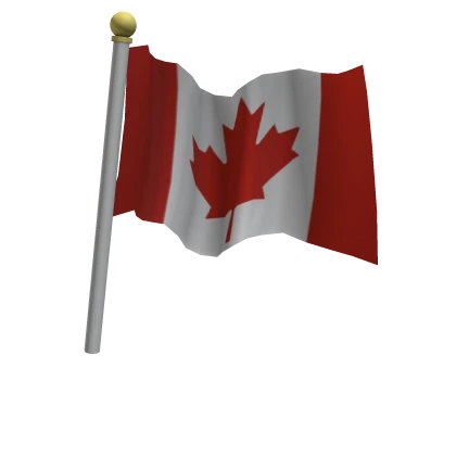 Flag of Canada