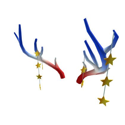 Freedom Antlers