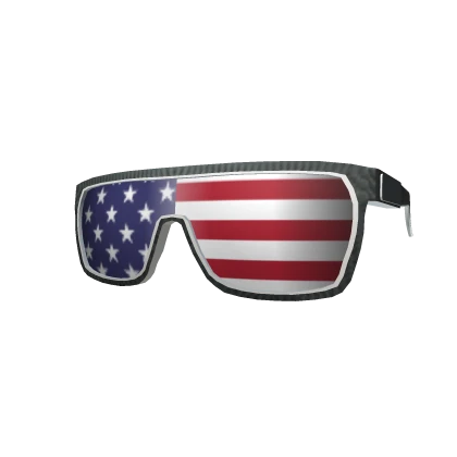 American Carbon Fiber Shades