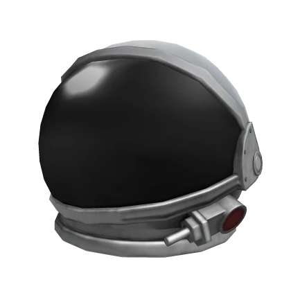 Mercury Space Helmet