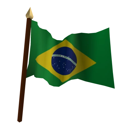 Brazilian Flag