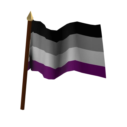 Flag: Ace