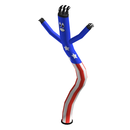 Freedom Balloon Friend