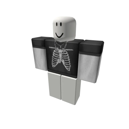 skeletal