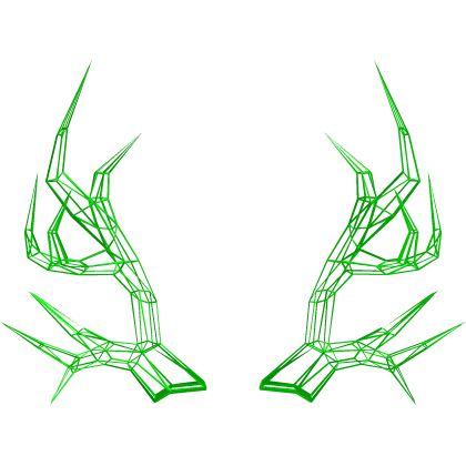 Hacker Antlers