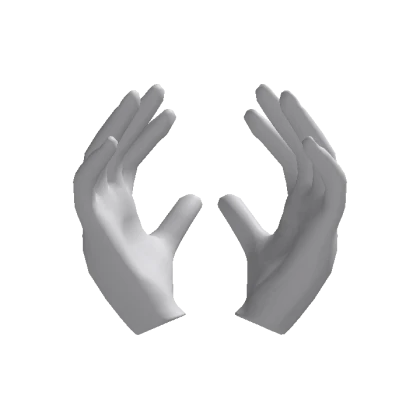 Hands