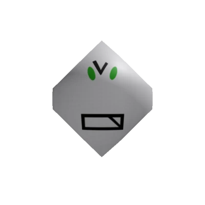Green Abstractus [Diamond]