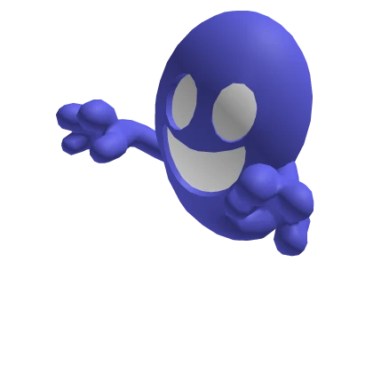 Ghost Friend