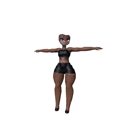 Frenni Character (FNAF)