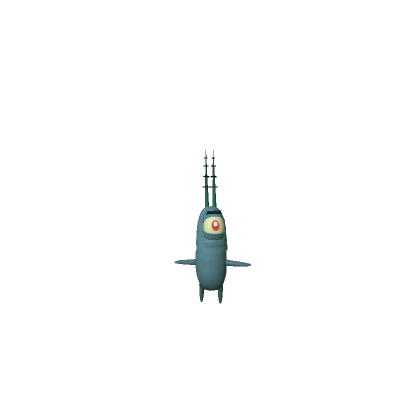 Mini Plankton
