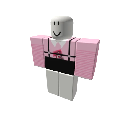 strawberry pocky shirt