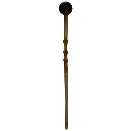 Brighteyes's Sparkling Shillelagh 