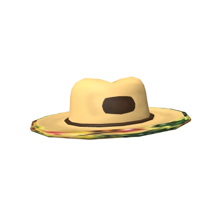 Summer Hat