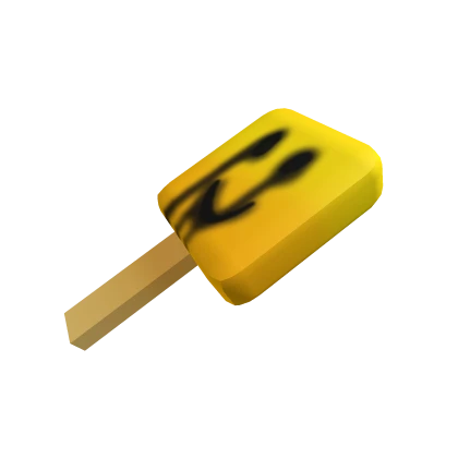 Defective Noob Popsicle