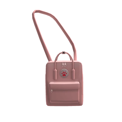 Miau Mini Bag 3.0 Pink